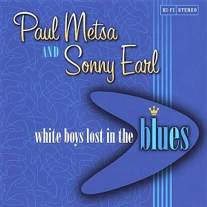 White Boys Lost in the Blues