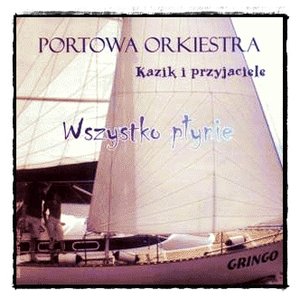 Portowa Orkiestra Kazik i Przyjaciele 的头像