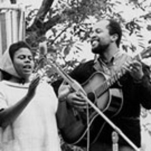 Awatar dla Bernice Johnson Reagon