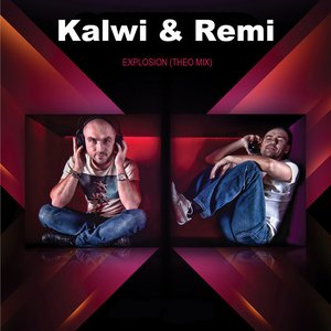 Explosion (Theo Remix)