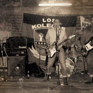 Los Kolegas 的头像
