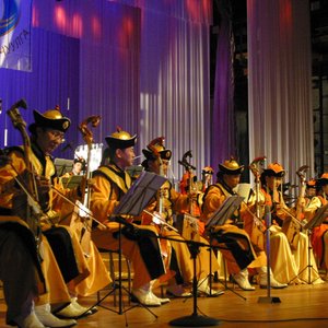 'Morin Khuur Ensemble of Mongolia'の画像