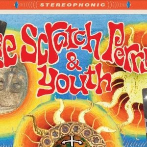 Bild für 'Lee 'Scratch' Perry & Youth'