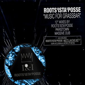 Music For Grassbar II