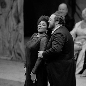 Avatar for Luciano Pavarotti & Leontyne Price