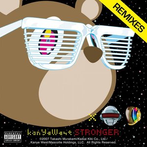 Stronger remixes