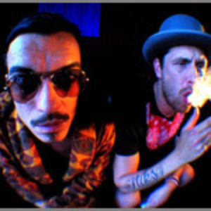 Rednose Distrikt photo provided by Last.fm