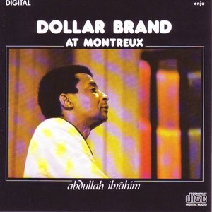 Dollar Brand: Live at Montreux