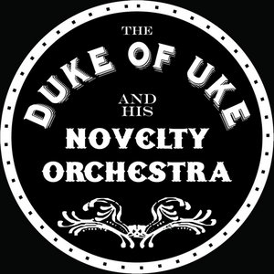 Avatar for The Duke of Uke and his Novelty Orchestra