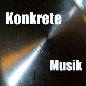 Konkrete musik