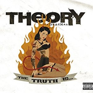 The Truth Is... [Explicit]