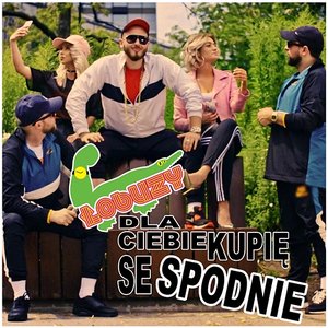 Dla ciebie kupię se spodnie