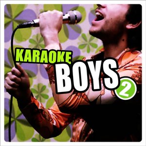 Karaoke Boys, Vol. 2