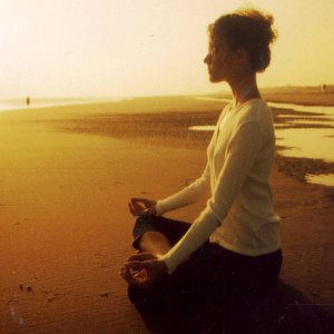 Avatar for Meditação