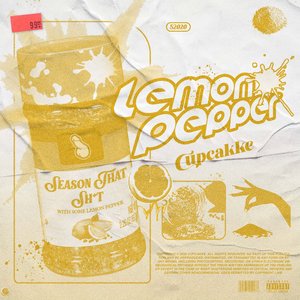 Lemon Pepper - Single