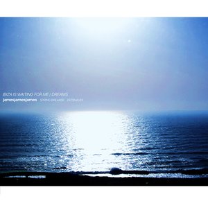 ibiza is waiting for me - Single