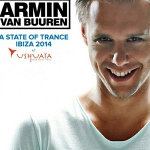 A State Of Trance at Ushuaïa, Ibiza 2014 (Mixed by Armin van Buuren)