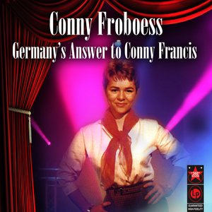 Germany's Answer To Conny Francis