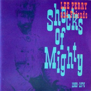 Shocks of mighty 1969-1974