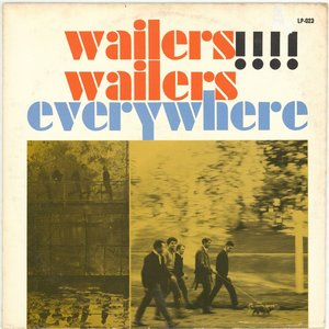Wailers!!!! Wailers Everywhere
