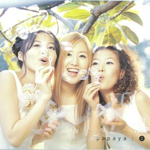Papaya 2nd