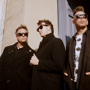 The Living End photo provided by Last.fm