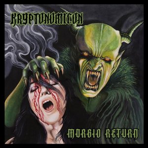 Morbid Return