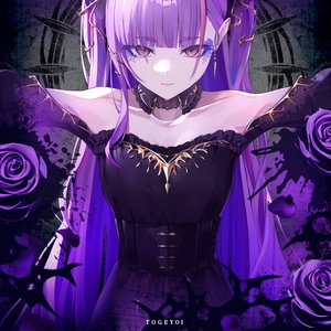 TOGEYOI
