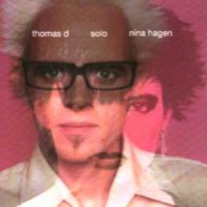 Thomas D. & Nina Hagen için avatar