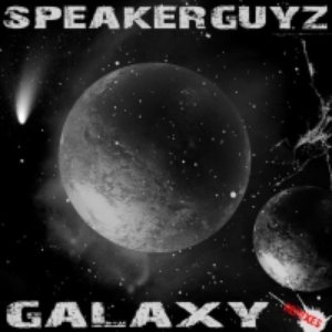 Galaxy (Remixes)