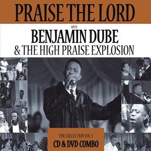 Praise The Lord - The Collection Vol. 1