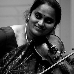 Jyotsna Srikanth 的头像