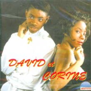 DAVID ET CORINE 的头像
