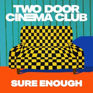 Sure Enough - Single