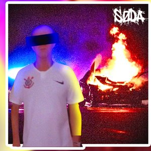 EU DOU O PHONK NO MATAGAL