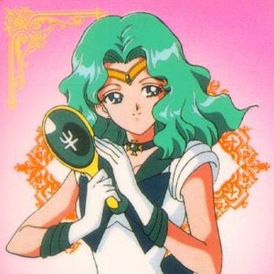 Sailor Neptune 的头像