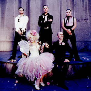 Animal Alpha photo provided by Last.fm