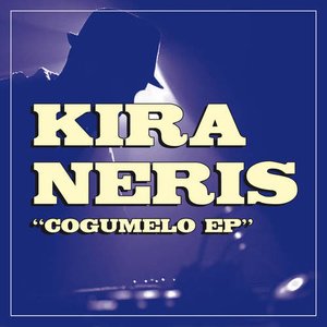 Cogumelo EP