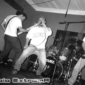 Avatar for Crisis Extrema