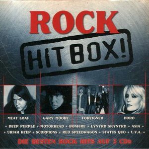 Sister 7 - Rock Hit Box - Zortam Music