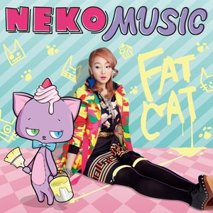 NEKO MUSIC