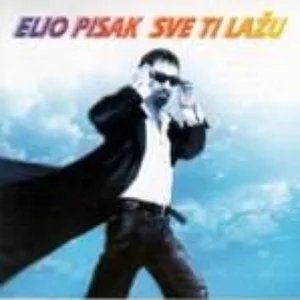 Sve Ti Lažu