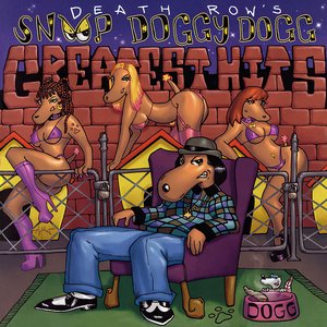 Death Row's Snoop Doggy Dogg Greatest Hits