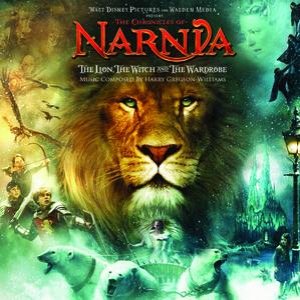 The Chronicles Of Narnia: The Lion, The Witch And Wardrobe