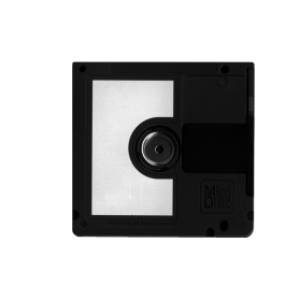 Minidisc cover