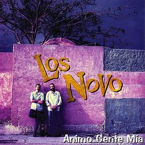Animo Gente Mía