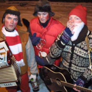 gnom photo provided by Last.fm