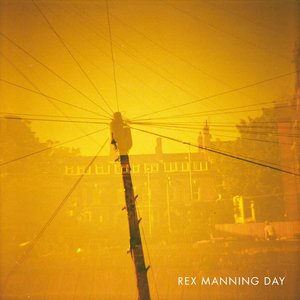 Rex Manning Day