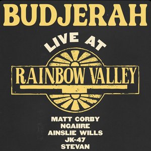 Budjerah (Live At Rainbow Valley)