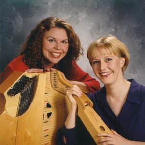 Eija Kankaanranta (kantele) and Mervi Yli-Vainio (kantele) 的头像